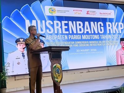 Iqbal Karim: RKPD 2027 Jangan Sekadar Pelengkap Administratif APBD