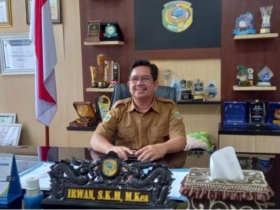 Bappelitbangda Parimo Minta Puskesmas Gencarkan Sosialisasi Mobil Jenazah Gratis