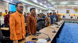 Nakes Tak Merata di Parimo, Sekda Usulkan Dua Solusi