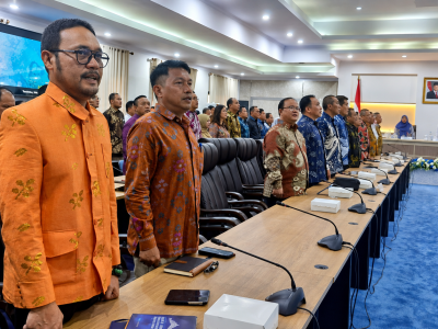 Nakes Tak Merata di Parimo, Sekda Usulkan Dua Solusi