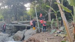 Banjir dan Longsor Kasimbar Berstatus Tanggap Darurat Selama 14 Hari