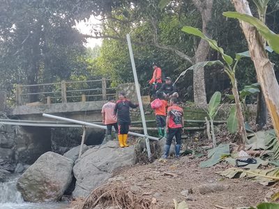 Banjir dan Longsor Kasimbar Berstatus Tanggap Darurat Selama 14 Hari