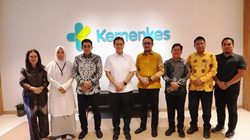 Menkes Dukung Penguatan Faskes Parimo, Satu RS Diproyeksikan Berstandar Nasional