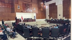 Belanja Lebih Besar dari Pendapatan, DPRD Parigi Moutong Setujui KUA-PPAS Perubahan 2026