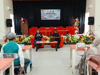 Tak Menunggu Program Pusat, Disdikbud Parimo Tetap Jalankan GSMS 2026