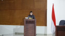 Ni Wayan Leli Paparkan Postur Perubahan APBD Parimo 2026