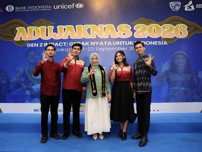 Bunda GenRe Parimo Tegaskan Komitmen Penguatan Generasi Muda Menuju Indonesia Emas 2045