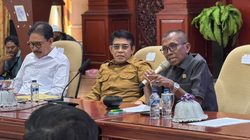 Bukan Sekadar Iuran, Sayutin Usulkan Hasil Tambang Rakyat untuk Pembangunan Parimo