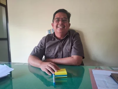 Bappelitbangda Parimo Soroti Biaya LKS dan Penebusan Ijazah di Sekolah