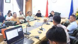 Pemkab Parimo Percepat Integrasi NIB-NOP dan ZNT, Perkuat Data Pertanahan dan Perpajakan