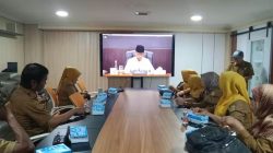 Pemkab Parimo Diminta Antisipasi Kenaikan Harga Pangan Sejak Dini