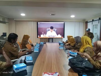 Pemkab Parimo Diminta Antisipasi Kenaikan Harga Pangan Sejak Dini