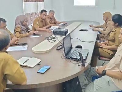 RDTR Kota Parigi Terintegrasi OSS, Pemkab Siapkan Mal Pelayanan Publik