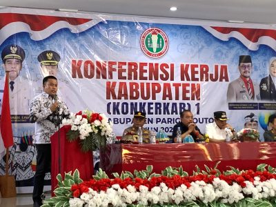 Disdikbud Parimo Dorong Guru Mengajar dengan Aman dan Profesional