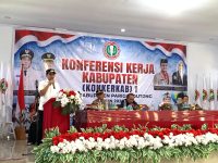 Erwin Burase Minta Guru Melek AI dan Waspadai Ancaman Narkoba