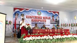 Erwin Burase Minta Guru Melek AI dan Waspadai Ancaman Narkoba