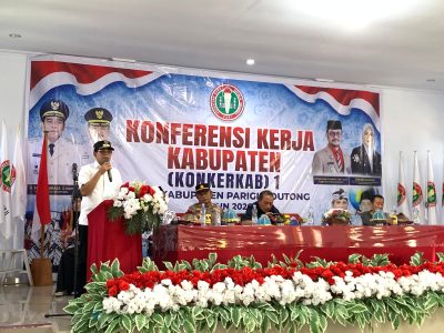 Erwin Burase Minta Guru Melek AI dan Waspadai Ancaman Narkoba