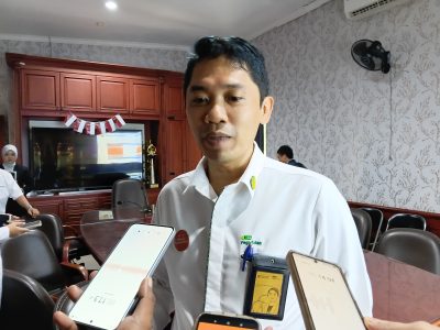 Pegadaian Dorong Warga Parimo Mulai Investasi Emas, ASN Jadi Pilot Project