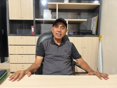 PGRI Parimo di Tengah Gejolak, Supardin Ajak Pengurus Tetap Solid