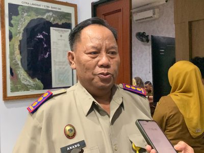 Anang Ungkap Integrasi NOP-NIB, Buka Potensi Wajib Pajak Baru di Parimo