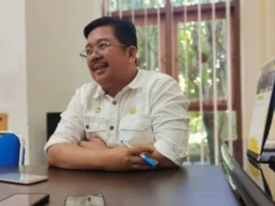 Pemda Parimo Nilai Bantuan Alat Berat Lebih Efektif untuk Buka Jalan Desa Terpencil