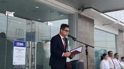 Upacara Hari Kesaktian Pancasila, BRI Parigi Tekankan Pelayanan Berbasis Nilai Pancasila