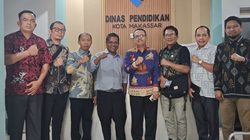 Pemerataan Guru hingga Anak Tidak Sekolah Jadi Fokus Raperda Pendidikan Parimo