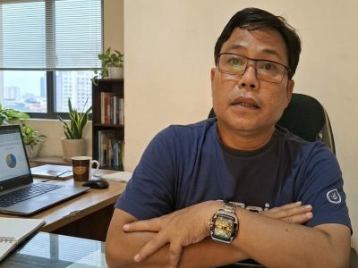 Sekolah Rakyat Parimo Disiapkan untuk 3.000 Orang, Lahan 9,5 Hektare Dibutuhkan