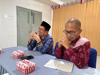Kematian Ibu dan Anak Masih Tinggi, Pemkab Parimo Siapkan Aksi Lintas Sektor