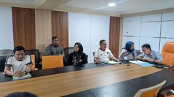 Integrasi Data Pajak dan Pertanahan Dipercepat, Pemkab Parimo Tunggu API BPHTB