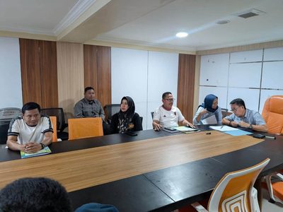 Integrasi Data Pajak dan Pertanahan Dipercepat, Pemkab Parimo Tunggu API BPHTB