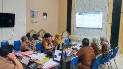 Pemkab Parimo Susun Strategi Tekan Kematian Ibu dan Anak, 6 Puskesmas Jadi Lokus Prioritas