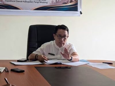 9 Program Transformasi Pelayanan Publik Parimo Dikebut, Integrasi Data Jadi Sorotan