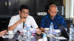 Parimo Bidik Investor Lewat Proyek Peternakan Sapi Perah Terintegrasi
