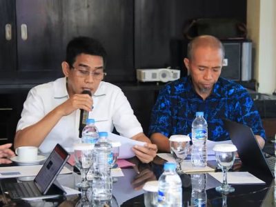 Parimo Bidik Investor Lewat Proyek Peternakan Sapi Perah Terintegrasi