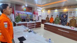 Pemkab Parimo Perkuat Strategi Pencegahan dan Penanggulangan Karhutla