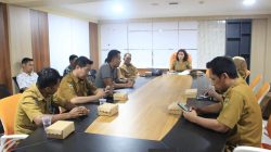 Pemkab Parimo Siapkan Konsolidasi Tanah untuk Akses Jalan Menuju Lokasi Kodim