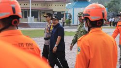 Operasi Aman Tinombala 2026 Dimulai, 914 Personel Disiagakan Hadapi Karhutla