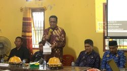 Dinilai Jadi Desa Percontohan Antikorupsi Sulteng, Suli Indah Siapkan Tata Kelola Transparan