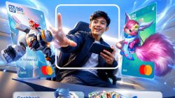 BRI Junio Edisi Mobile Legends Hadir, Ada Kartu Debit hingga Cashback Rp50 Ribu