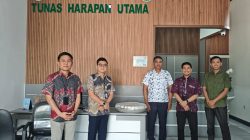 BRI Parigi Gandeng Koperasi Tunas Harapan Utama Tolai, Perkuat Akses Layanan Keuangan