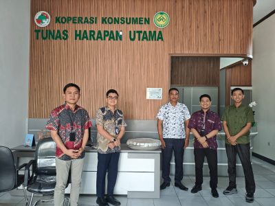 BRI Parigi Gandeng Koperasi Tunas Harapan Utama Tolai, Perkuat Akses Layanan Keuangan