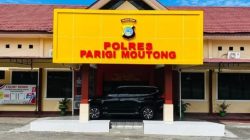 Kapolres Parimo Masuk Daftar Mutasi, Ini Sosok Penggantinya