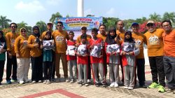 Lima Kecamatan Jadi Prioritas Penanganan Anak Tidak Sekolah di Parigi Moutong