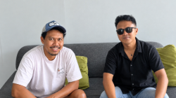 AFKAB Parimo Tunjuk Bayu Riestianto Pimpin Tim Futsal di Porprov Sulteng 2026