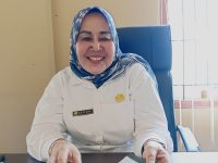 Dinas Ketahanan Pangan Parimo Dampingi Petani Jagung hingga Panen
