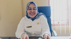 Dinas Ketahanan Pangan Parimo Dampingi Petani Jagung hingga Panen