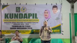 Keluhan Warga soal Berani Cerdas dan Rujukan Pasien Jadi Sorotan Rahmawati