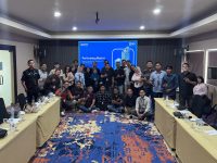 BRI BO Parigi Bekali 64 Mantri, Perkuat Bisnis Mikro dan Kualitas Kredit