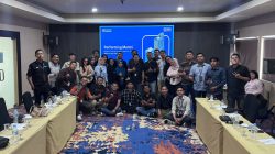 BRI BO Parigi Bekali 64 Mantri, Perkuat Bisnis Mikro dan Kualitas Kredit